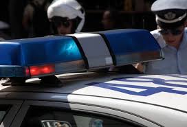 Συλλήψεις για κλοπές στη Λάρισα
